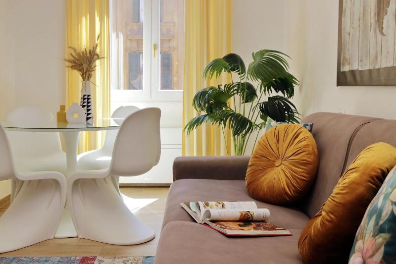 Цены на Principe Umberto Apartment в Риме