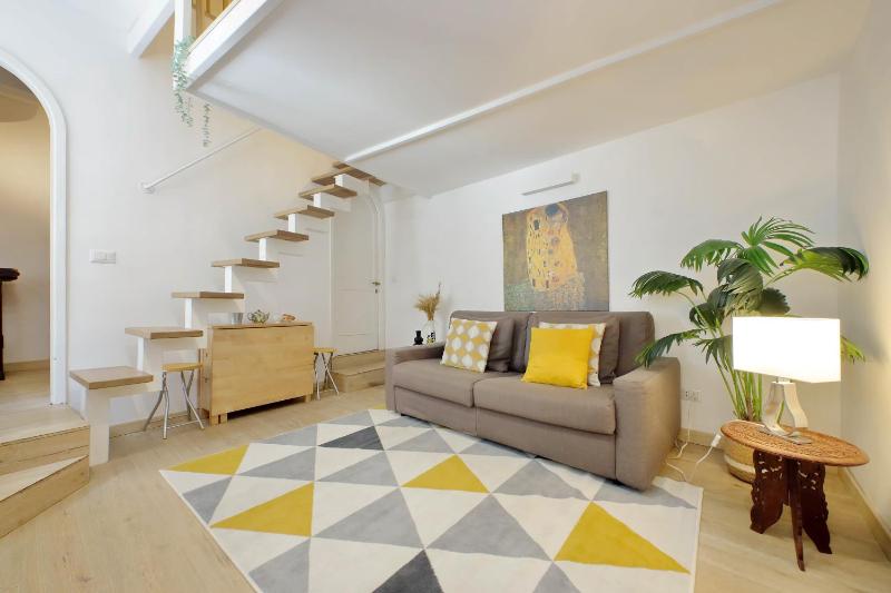 Fontanella Dream apartment — забронировать отель в Риме