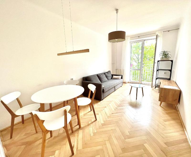 Cosy, Comfy, Polin, Old Town — забронировать отель в Варшаве