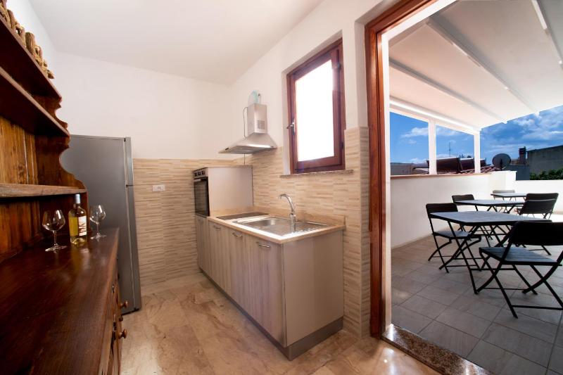 S' Agrùstu a Orosei - Incantevole Guest House Centrale