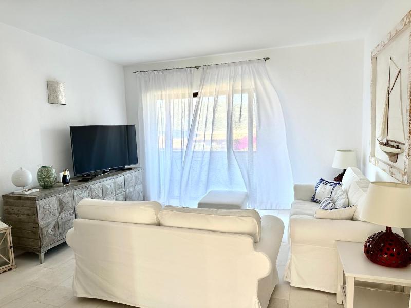 Splendido Vista Mare a Porto Rotondo - Lusso e spiaggia