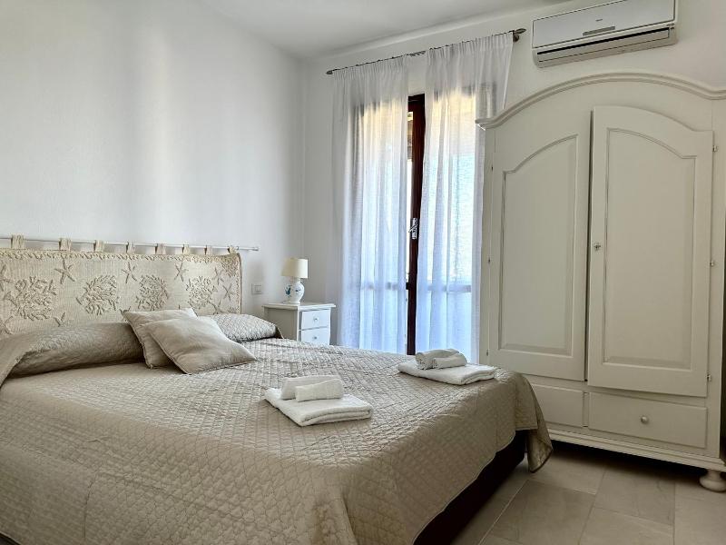 Splendido Vista Mare a Porto Rotondo - Lusso e spiaggia