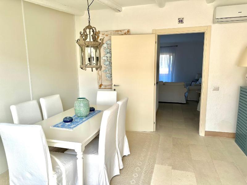 Splendido Vista Mare a Porto Rotondo - Lusso e spiaggia
