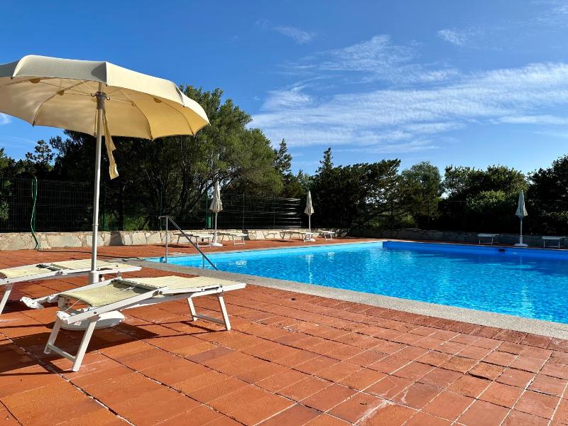 Splendido Vista Mare a Porto Rotondo - Lusso e spiaggia