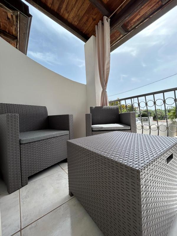Casa Mario e Rosa a Orosei - Accogliente Alloggio Familiare