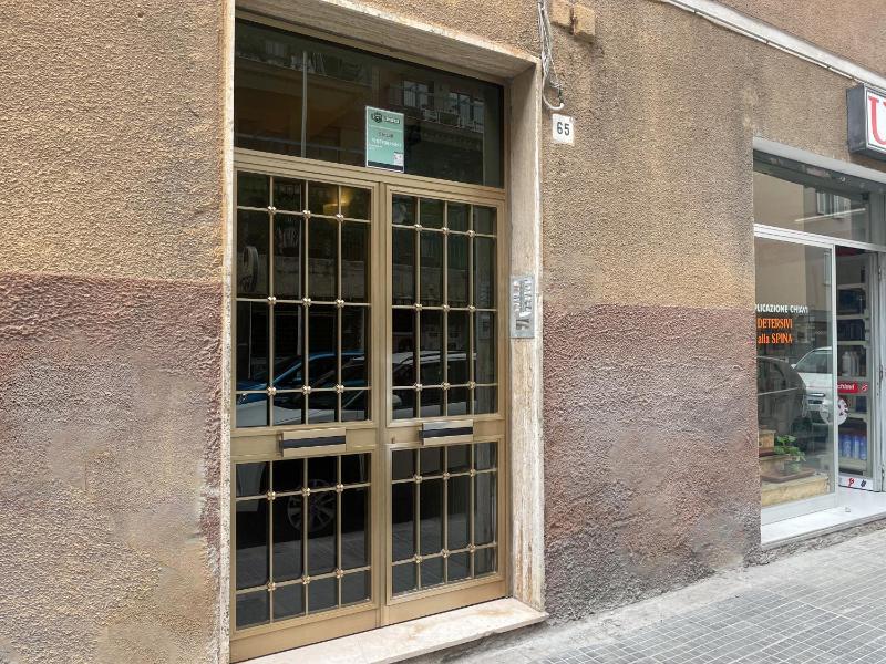 Hermitage Suites a Sassari - Lussuoso rifugio panoramico