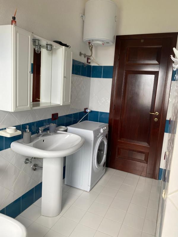 Villetta a Porto Ottiolu - Lussuosa casa a 50m dal mare