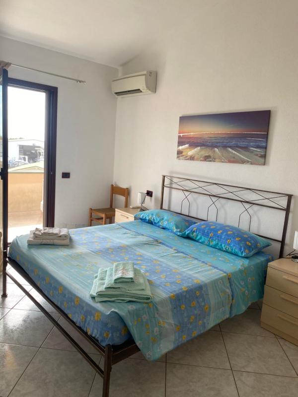 Villetta a Porto Ottiolu - Lussuosa casa a 50m dal mare