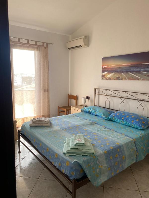 Villetta a Porto Ottiolu - Lussuosa casa a 50m dal mare