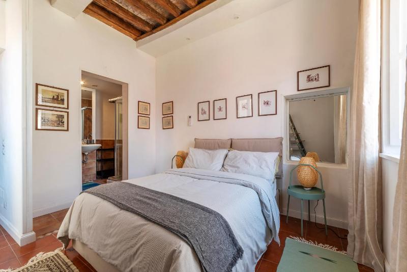Trastevere Cozy Flat — отзывы гостей и цены