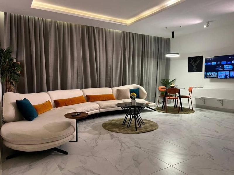 Luxury Studio Modern Style VIP — отзывы гостей и цены