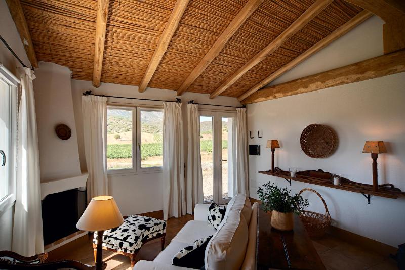 Auberge Santu Martine a Galtellì - Lussuoso cottage con vista