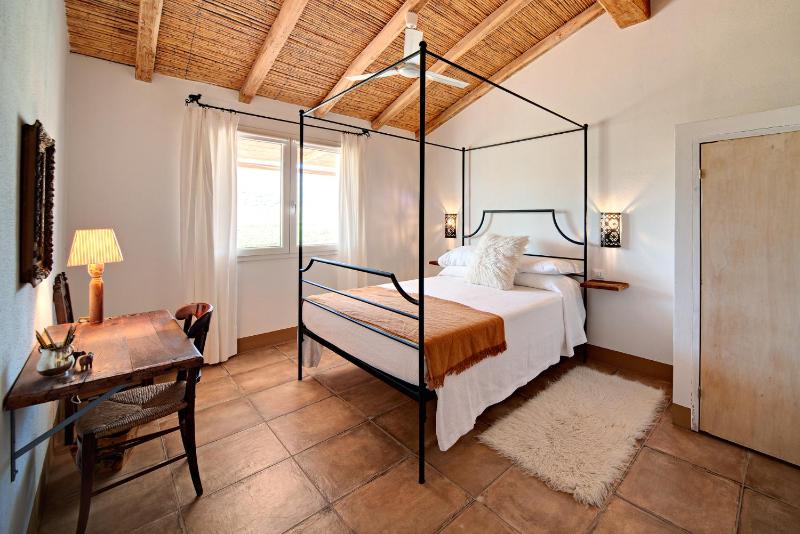 Auberge Santu Martine a Galtellì - Lussuoso cottage con vista