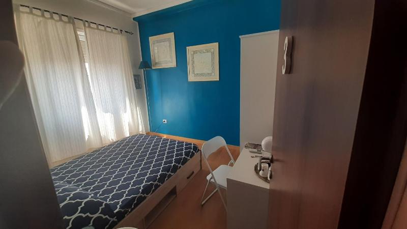 Luna Rossa Rooms a Cagliari - Camere con vista città