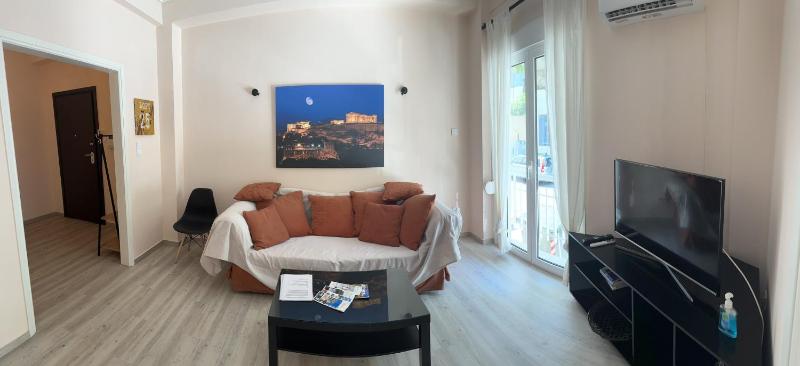 PLATONapartment — отель в Афины, Греция