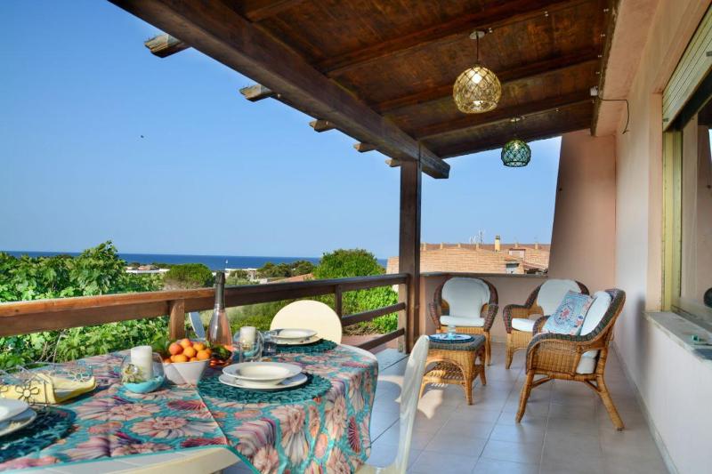 Casa Istèlla a Stintino - Accogliente casa nel centro storico
