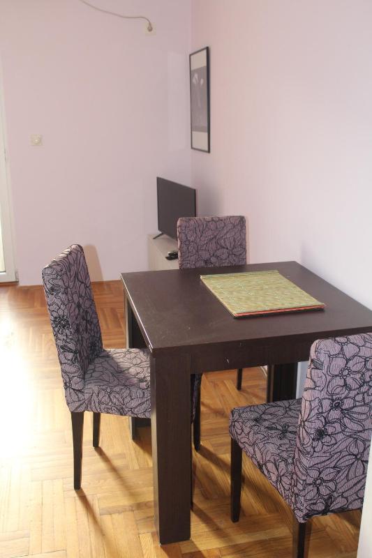 CHERRY - Studio Apartment — отель с удобствами в Будва