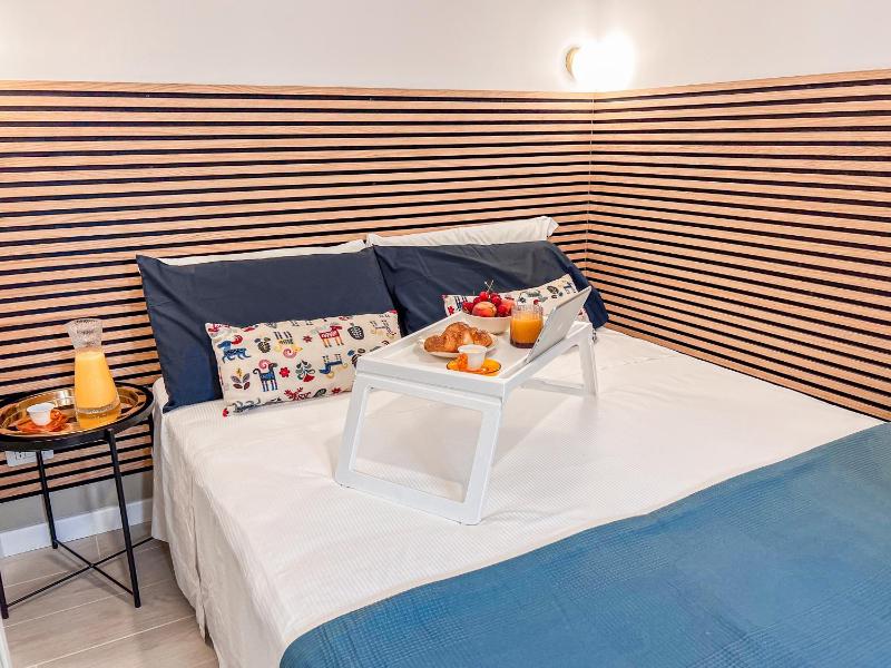 Bleisure Inn a Cagliari - Lussuoso alloggio con terrazza