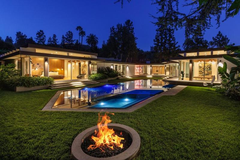 Loma Vista Modern — отзывы гостей и цены