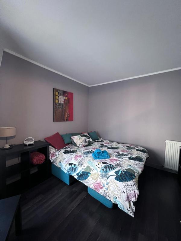 Studio cosy a Paris 17eme — отзывы гостей и цены