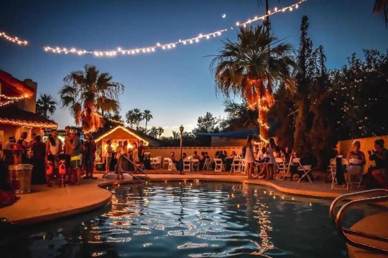 Opuluxe Moroccan Villa, Pool & Sports — отзывы гостей и цены
