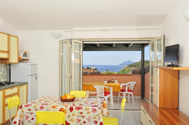Le Terrazze ad Arbatax - Moderni Appartamenti Spiaggia