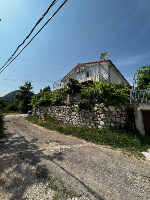Guest house Kastratovic — забронировать отель в Будва