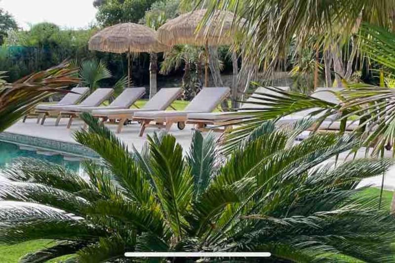 Villa CARIOCA St Tropez — отзывы гостей и цены
