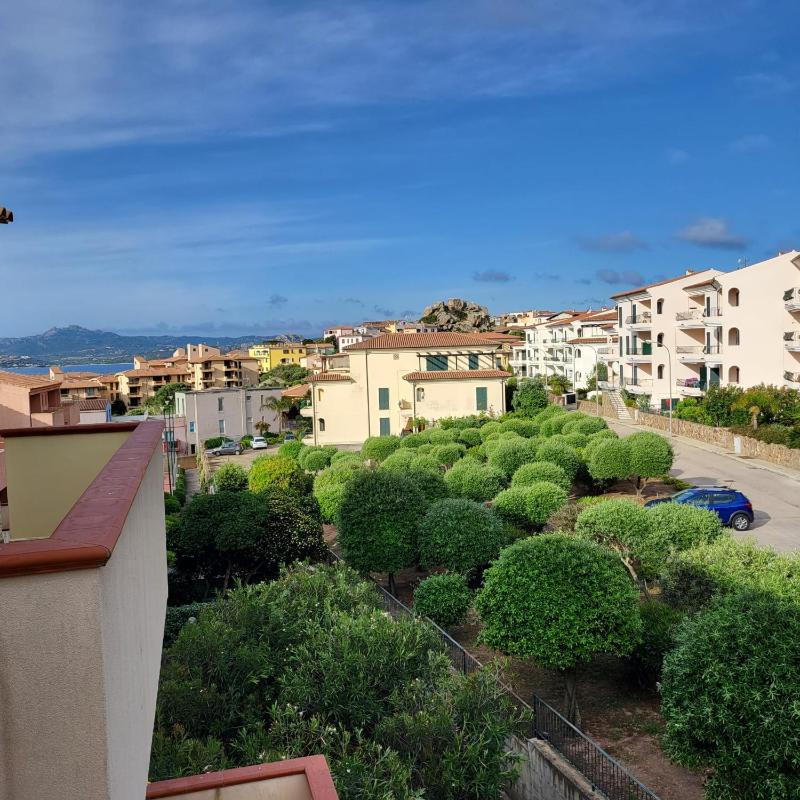 ANDREA HOUSE a La Maddalena - Splendido apt con terrazza