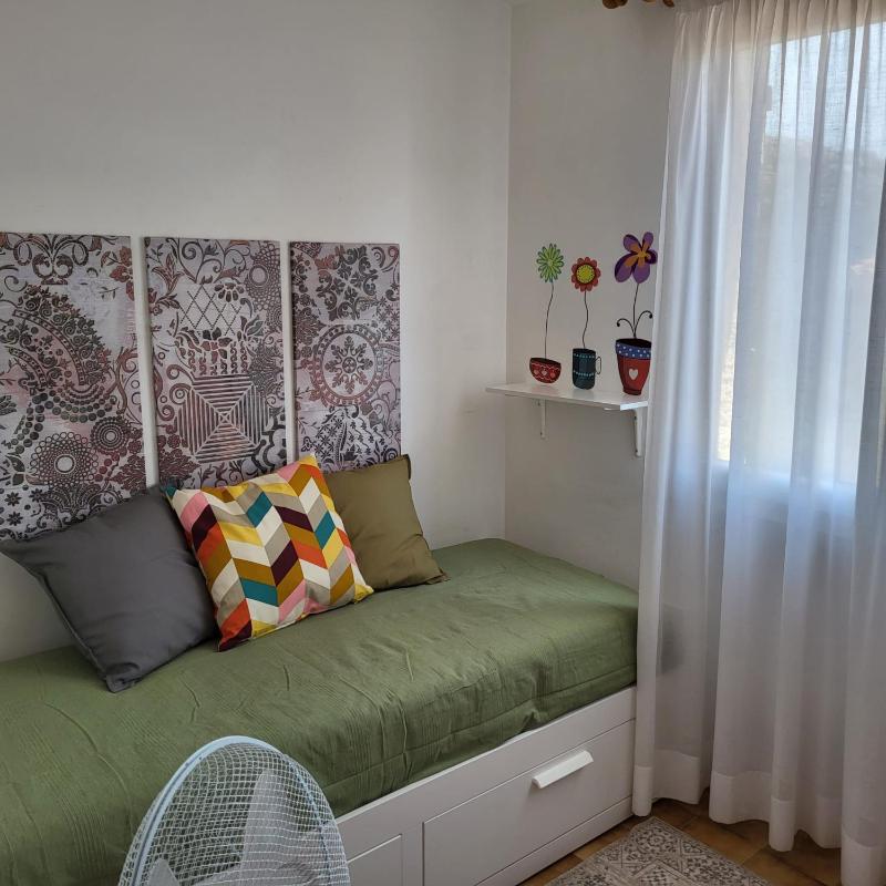 ANDREA HOUSE a La Maddalena - Splendido apt con terrazza