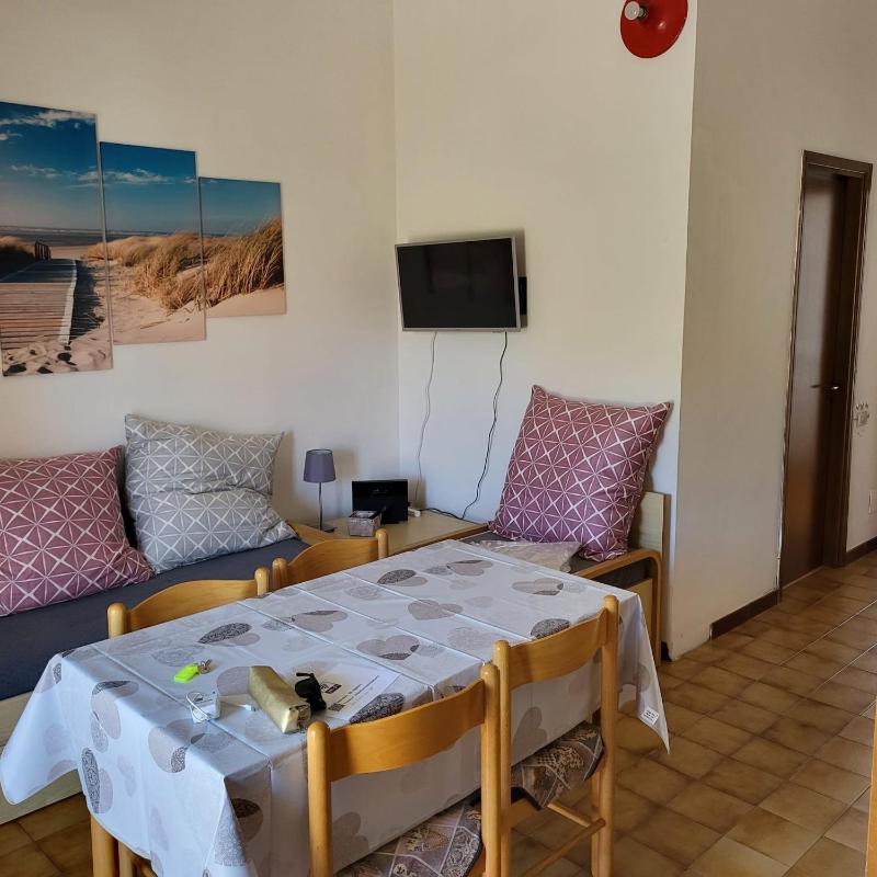 ANDREA HOUSE a La Maddalena - Splendido apt con terrazza