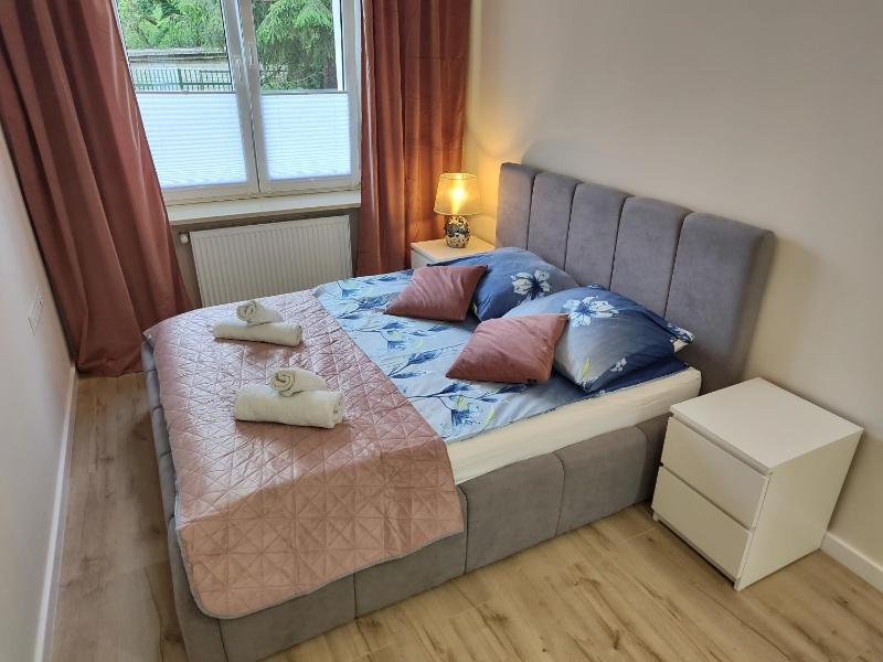 Apartament Chelmska 24 — отзывы гостей и цены