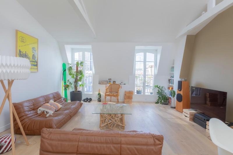 Loft Saint-Germain des pres Vavin — отзывы гостей и цены