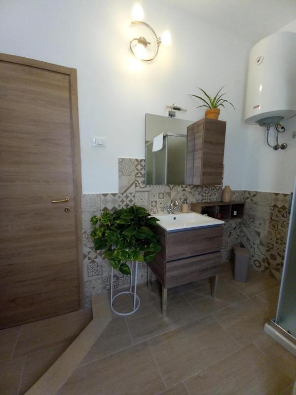 Divina Cuspide a Guspini - Incantevole B&B panoramico