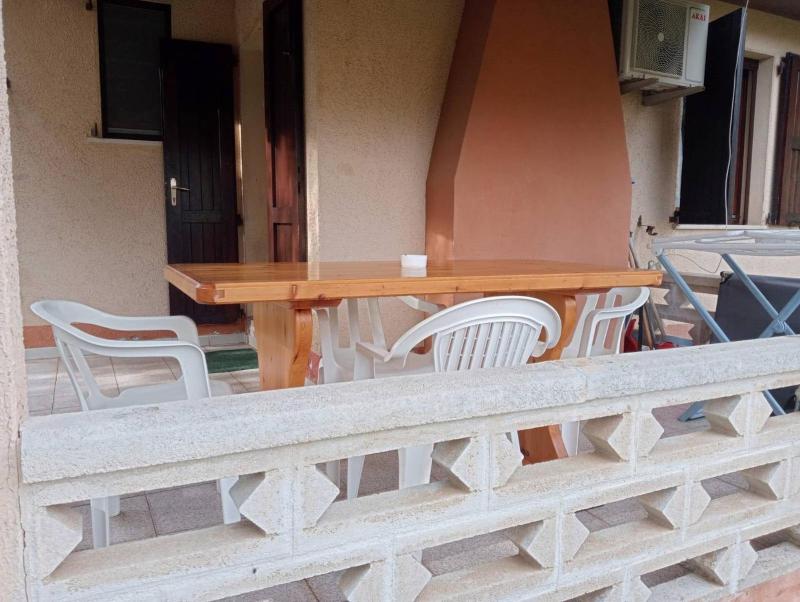 Bouganville a Costa Rei - Accogliente Appartamento Familiare