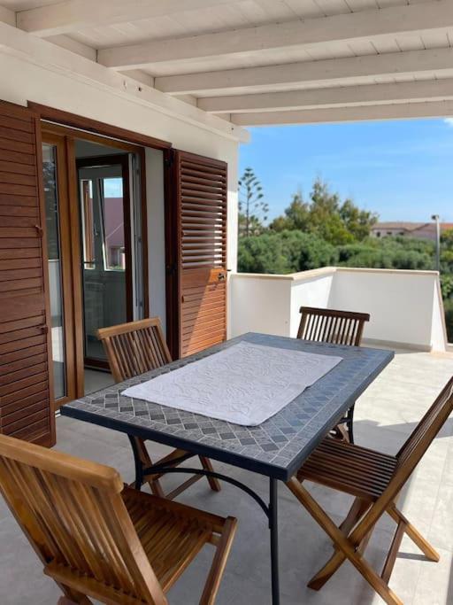 Il Rosmarino a Stintino - Splendido apt con terrazza