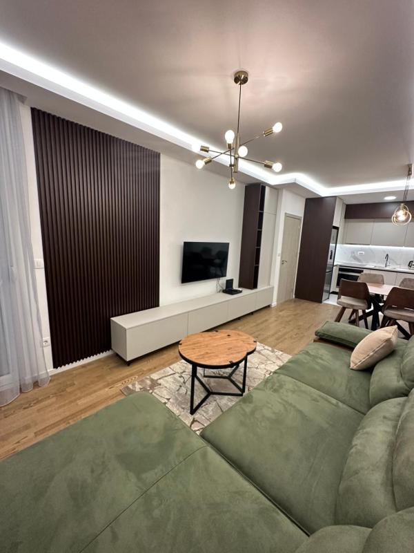 Luxury Apartments D&B — забронировать отель в Подгорице