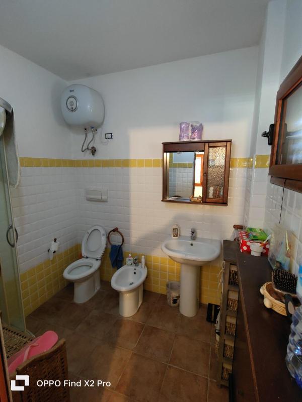 Pintadera a Cardedu - Splendida Casa Vacanze Fronte Mare