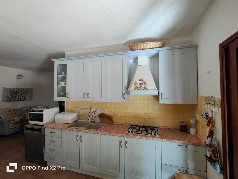 Pintadera a Cardedu - Splendida Casa Vacanze Fronte Mare