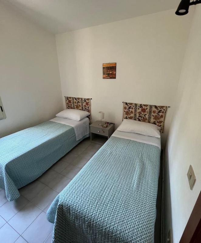 Putzurile House a Orosei - Autentica Casa con Terrazza