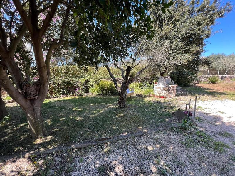 Putzurile House a Orosei - Autentica Casa con Terrazza