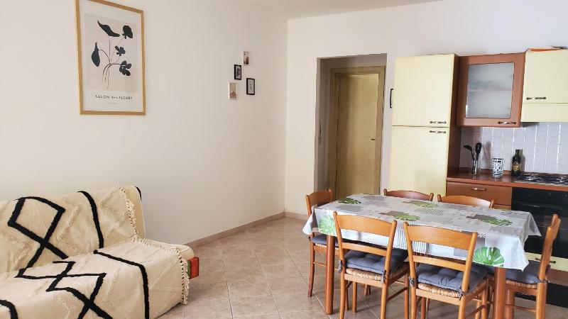 Come a Casa a Badesi - Spazioso appartamento con terrazza