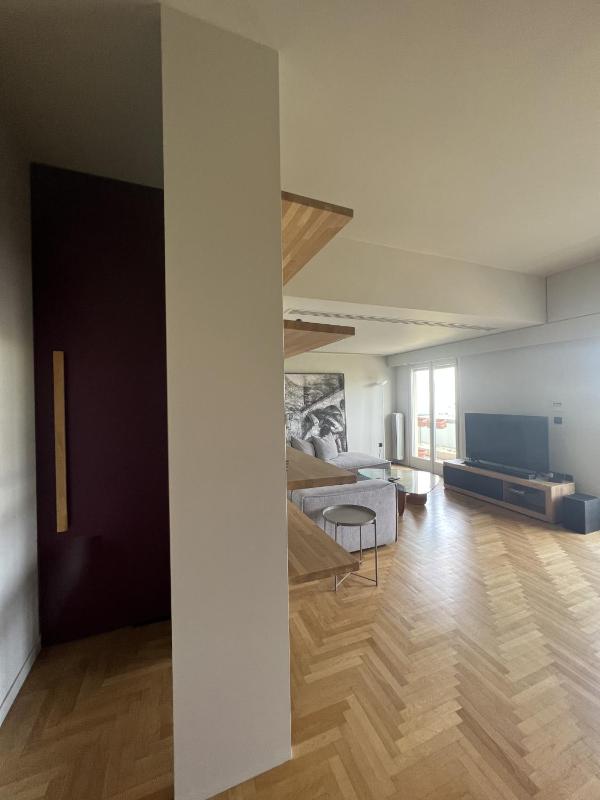 Athens Central Apartment — забронировать отель в Афины