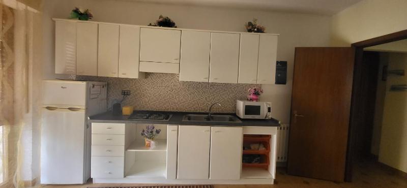 Sperry's House a Porto Torres - Accogliente Apt con Terrazza