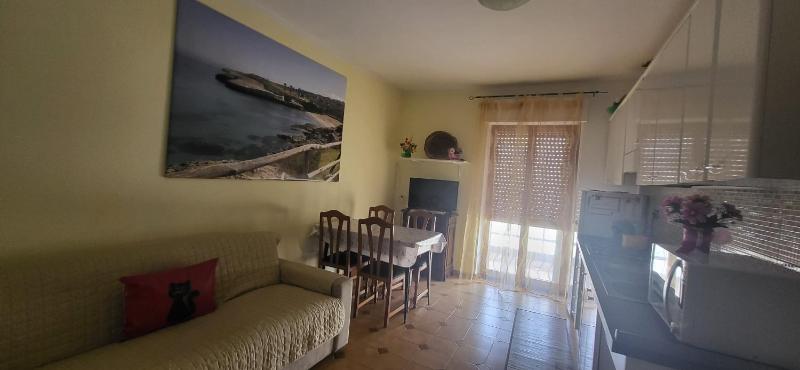 Sperry's House a Porto Torres - Accogliente Apt con Terrazza