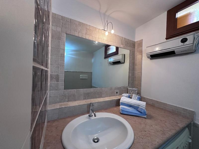 Home Lakka a Càbras - Accogliente Appartamento Vista