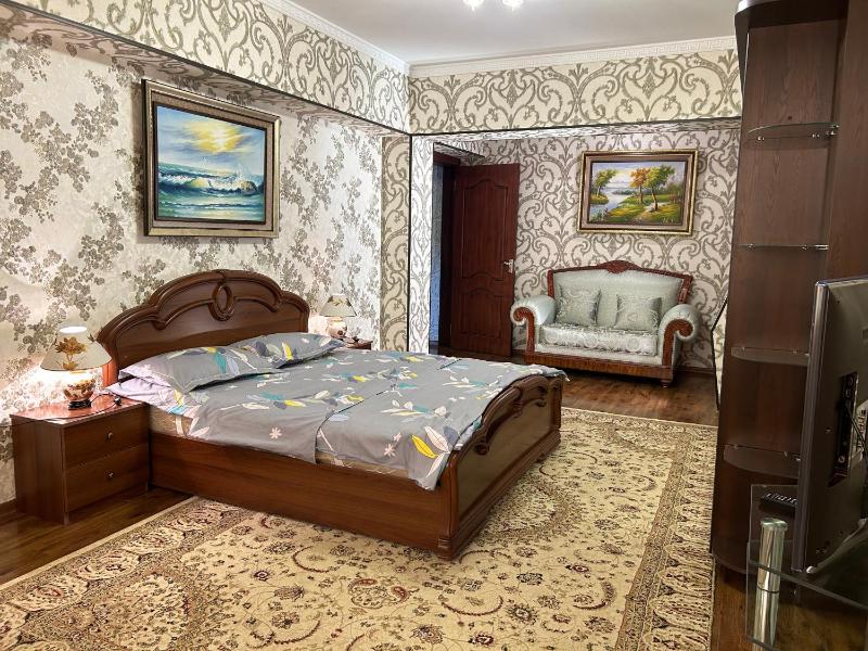 Comfort 2 room Apartment city center TSUM — комфортный отель в Ташкент