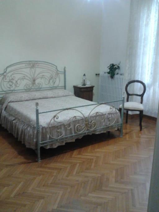 Garden room — отель в Флоренции, Италия