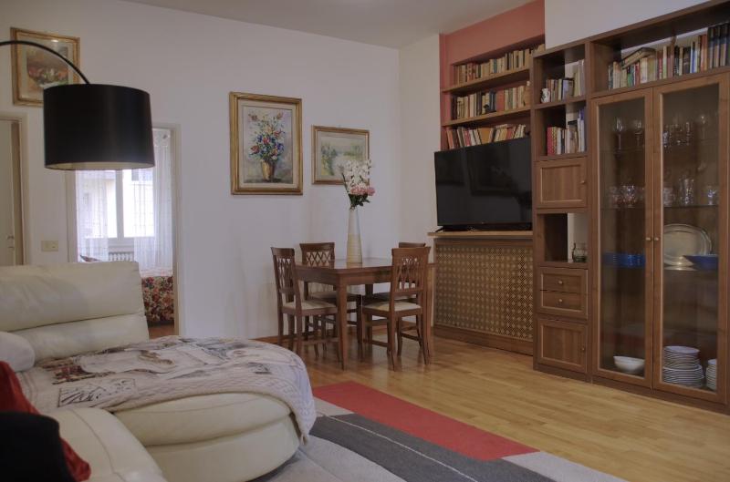 Grandma`s House — отель в Флоренции, Италия