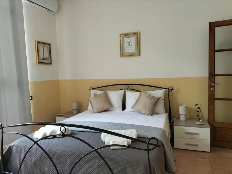 Casa Marta a Cagliari - Appartamento con giardino
